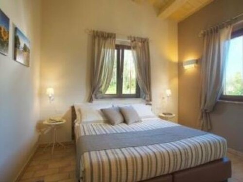 Гостиница Villa Gens Camuria