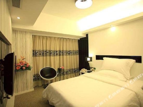 Фото Shenzhen Perthden Hotel