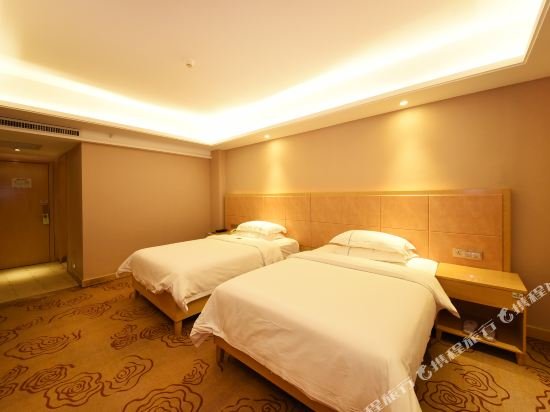 Фото Heyi Business Hotel Changsha Yuelu Branch