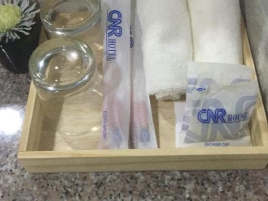 Фото Miloft Sathorn Hotel