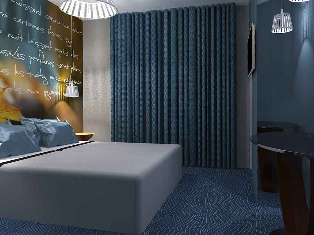 Фото Hôtel Mercure Paris Suresnes Longchamp