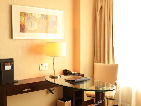 Фото Courtyard by Marriott Hangzhou Wulin