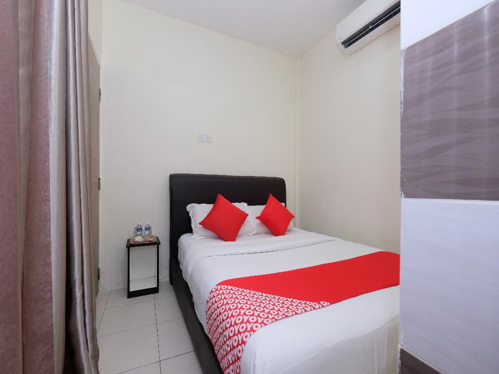 Фото Q Hotel Temerloh