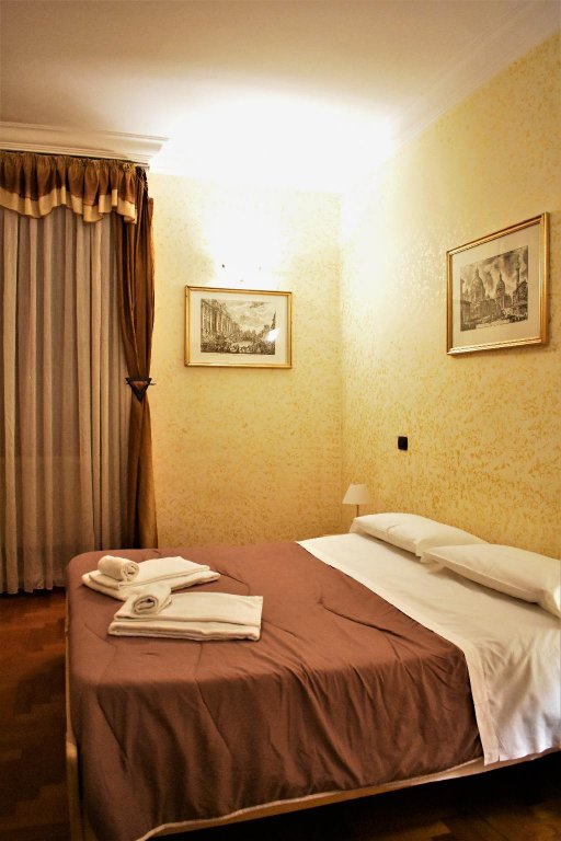 Фото St. Peter's Rooms Rome