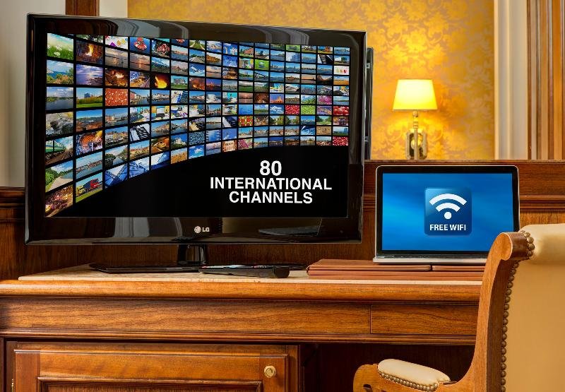 Фото Hotel Capitol Milano