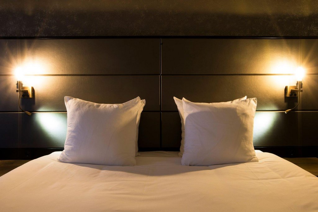 Фото City Hotel Groningen