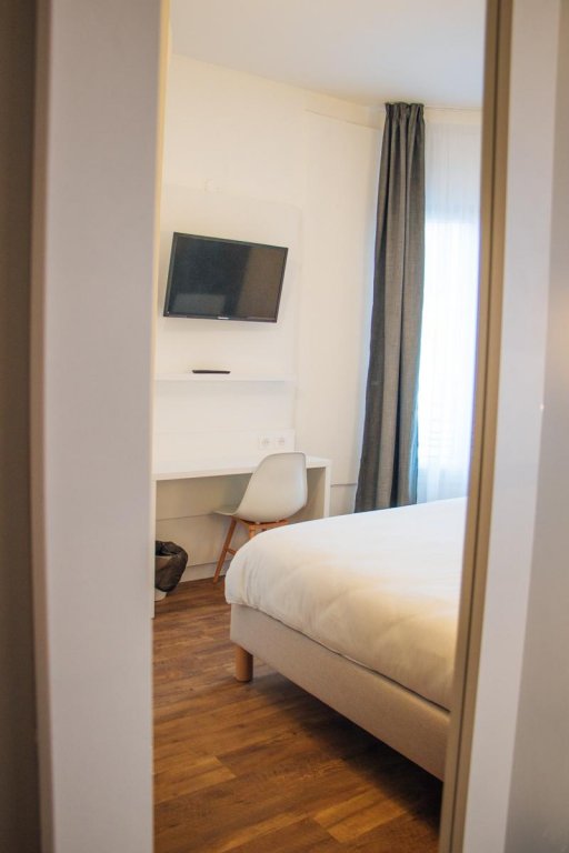 Фото Greet Lille Gare Flandres