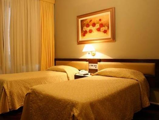 Фото Curitiba Palace Hotel