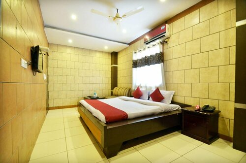 Гостиница Treebo Highland Ludhiana в Лудхияне