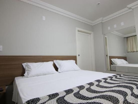 Фото Samba Belo Horizonte Centro