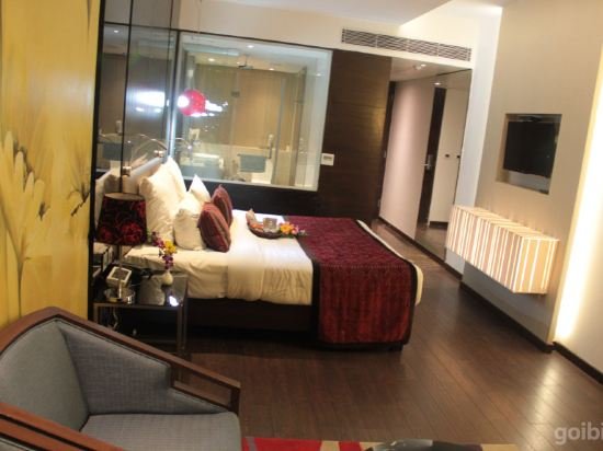 Фото The Gaur Chandigarh