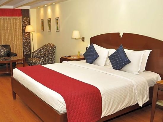 Фото Quality Inn Sabari
