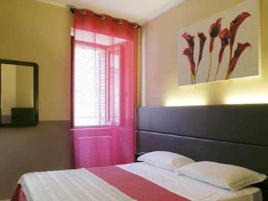 Фото Hotel Properzio