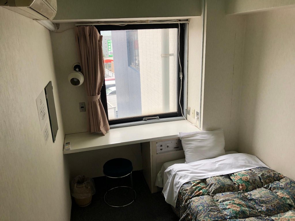 Фото Kagoshima Guest House M104 - Hostel