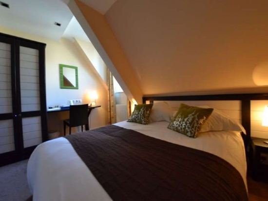 Фото Hotel Cartier