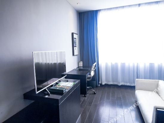 Фото Guangdong Nanmei Osotto Hotel