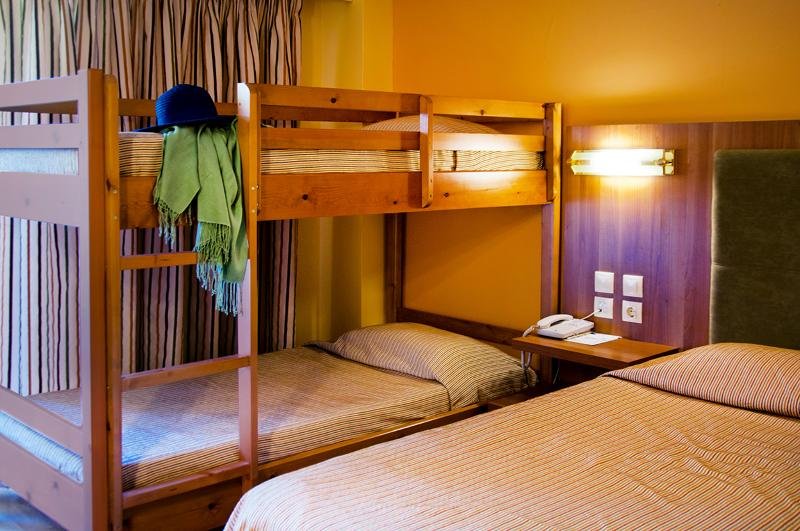 Фото Dolce by Wyndham Athens Attica Riviera