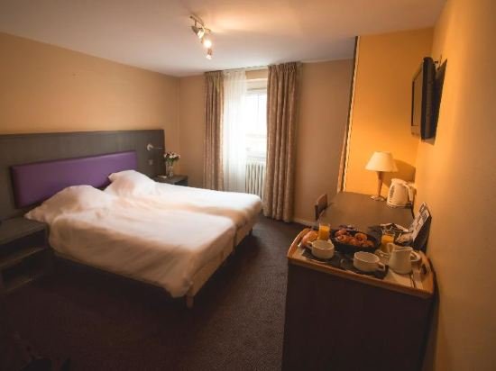 Фото Icone Hotel