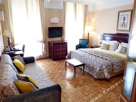 Фото Hotel Cecil