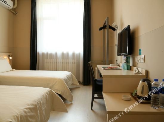 Фото Jinjiang Inn Datong Zhenhua Street