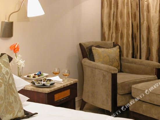 Фото Vivanta Aurangabad