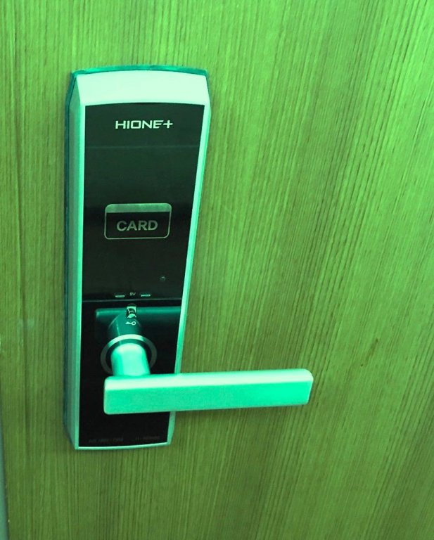 Фото Hotel With