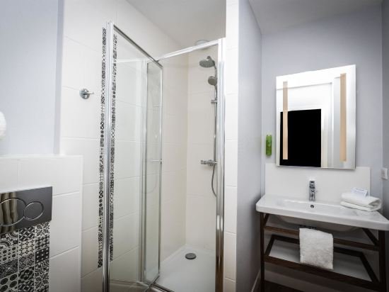 Фото Best Western Hotel De France