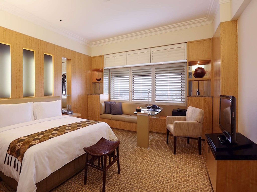 Фото Aryaduta Menteng