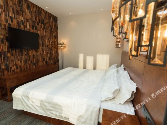 Фото East Astana Hotel