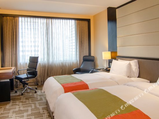 Фото Pan Pacific Sonargaon Dhaka