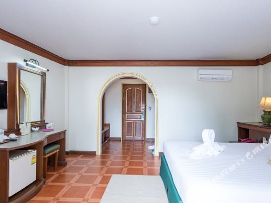 Фото Erawan Hotel