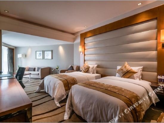 Фото Chengdu Minya Hotel