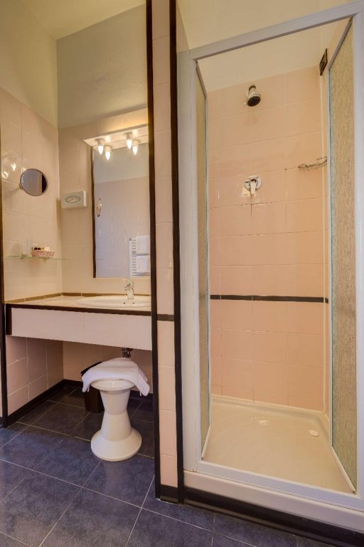 Фото Hotel San Donato - Bologna Centro