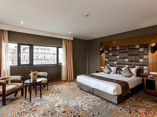 Фото Xo Hotels Park West