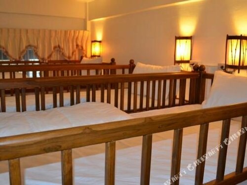 Гостиница Charan 41 Hostel