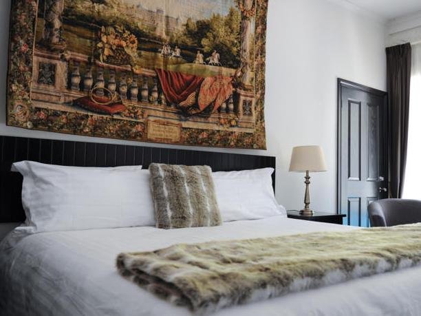 Фото Kryal Castle