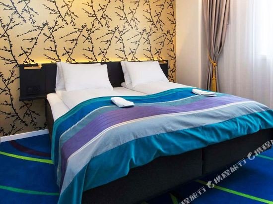 Фото Thon Hotel Rosenkrantz Oslo