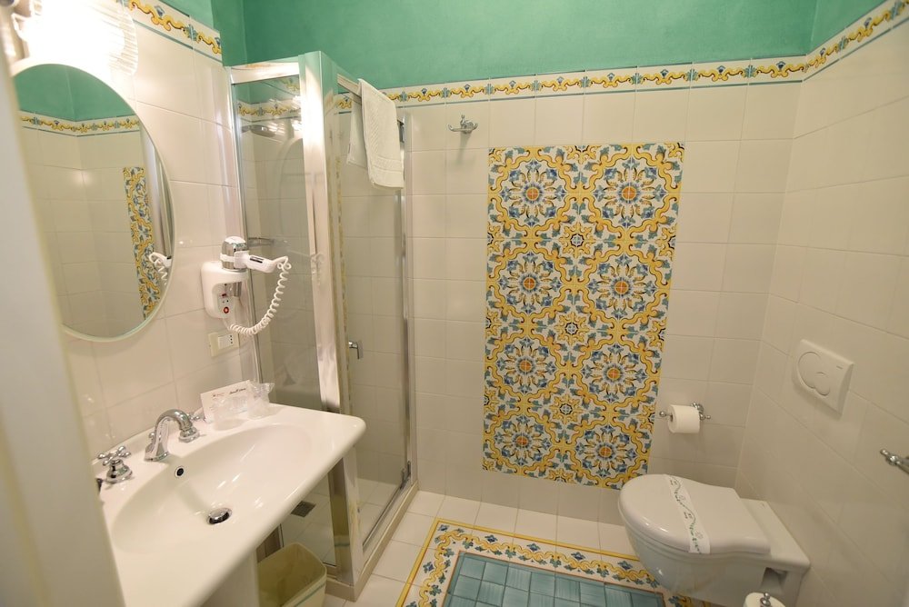 Фото B&b Barone Liberty