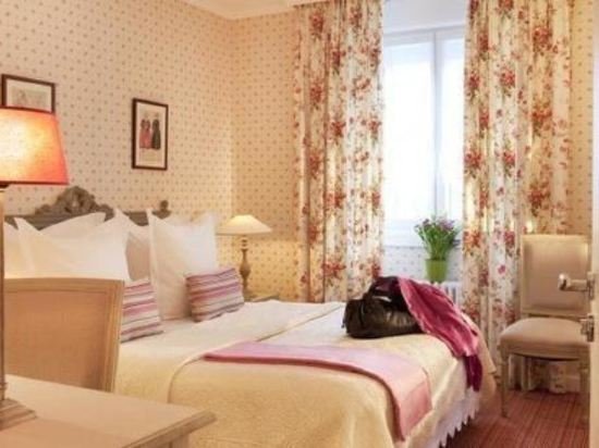 Фото Hotel Gradlon