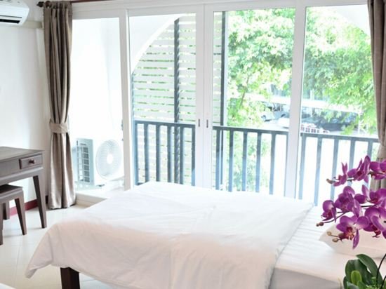 Фото Seedling House