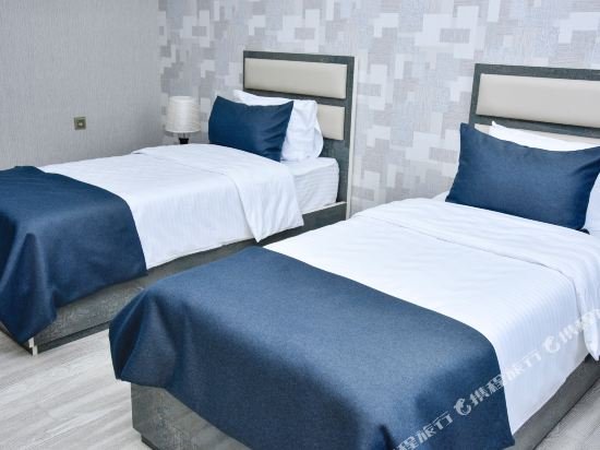 Фото Отель Supreme Hotel Baku