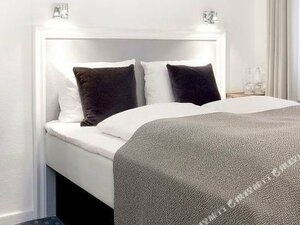 Гостиница Hotel Christian IV