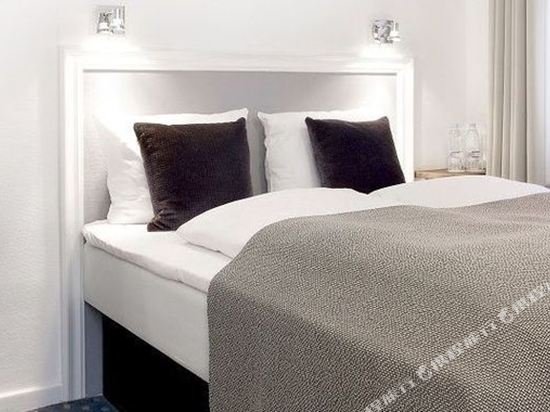 Фото Hotel Christian IV