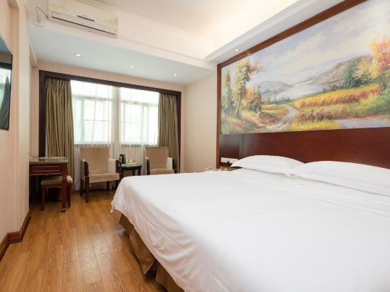 Фото Vienna Hotel Shenzhen Airport