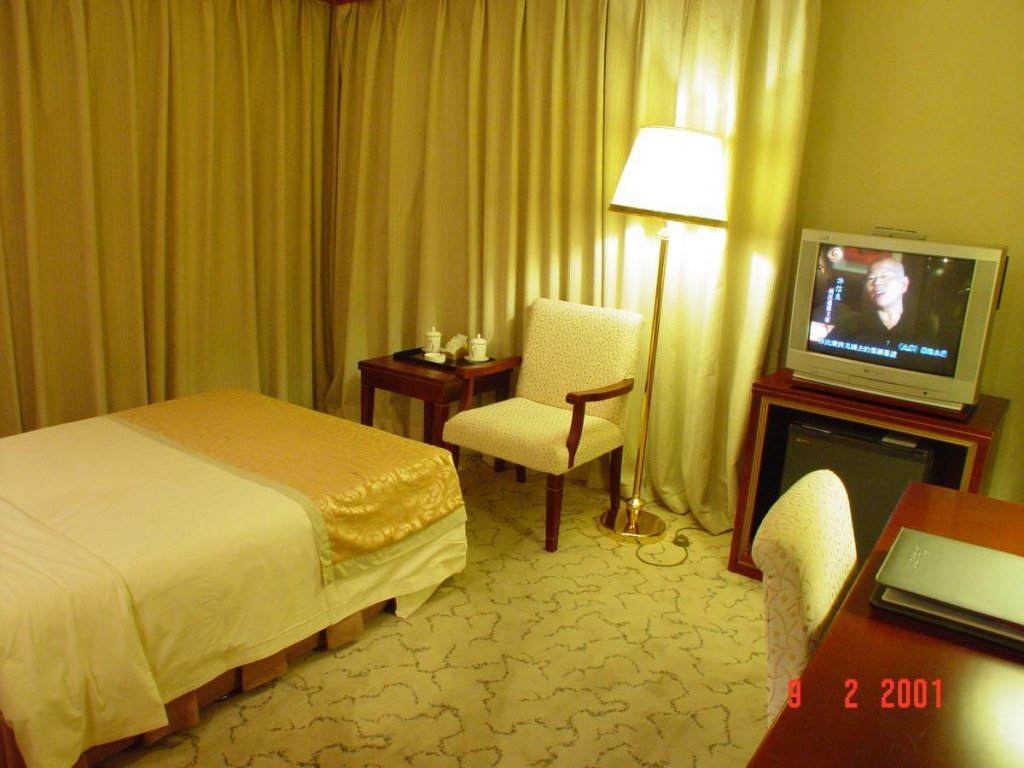 Фото China Palace Hotel