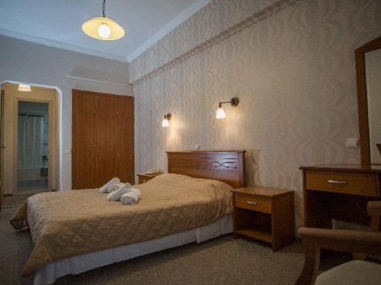 Фото Liberty Hotel