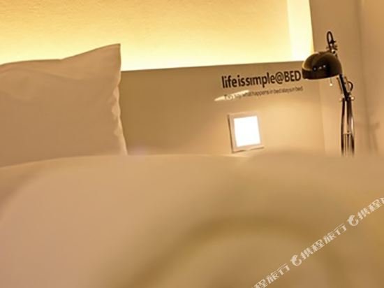 Фото Villa 89 Nimman - Chiang Mai