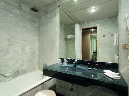 Фото Отель Best Western Ctc Hotel Verona