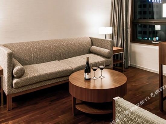 Фото Seoul Garden Hotel