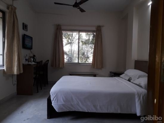 Фото The Residency